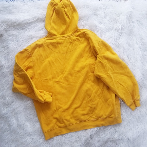 Men's Nike Football Hoodie - Picture 5 of 6